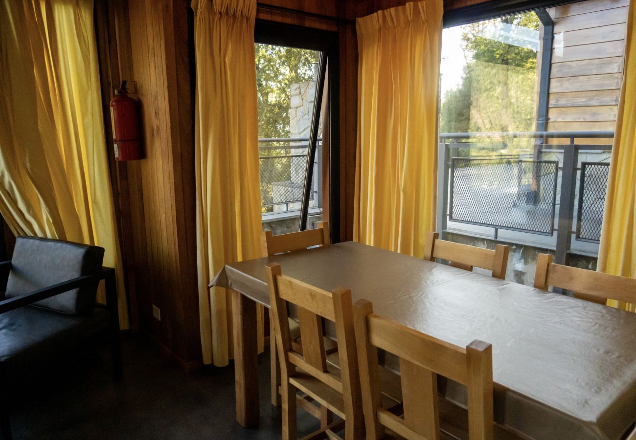 Casa en San Martin de los Andes - Las Terrazas 3 - Andarlibre