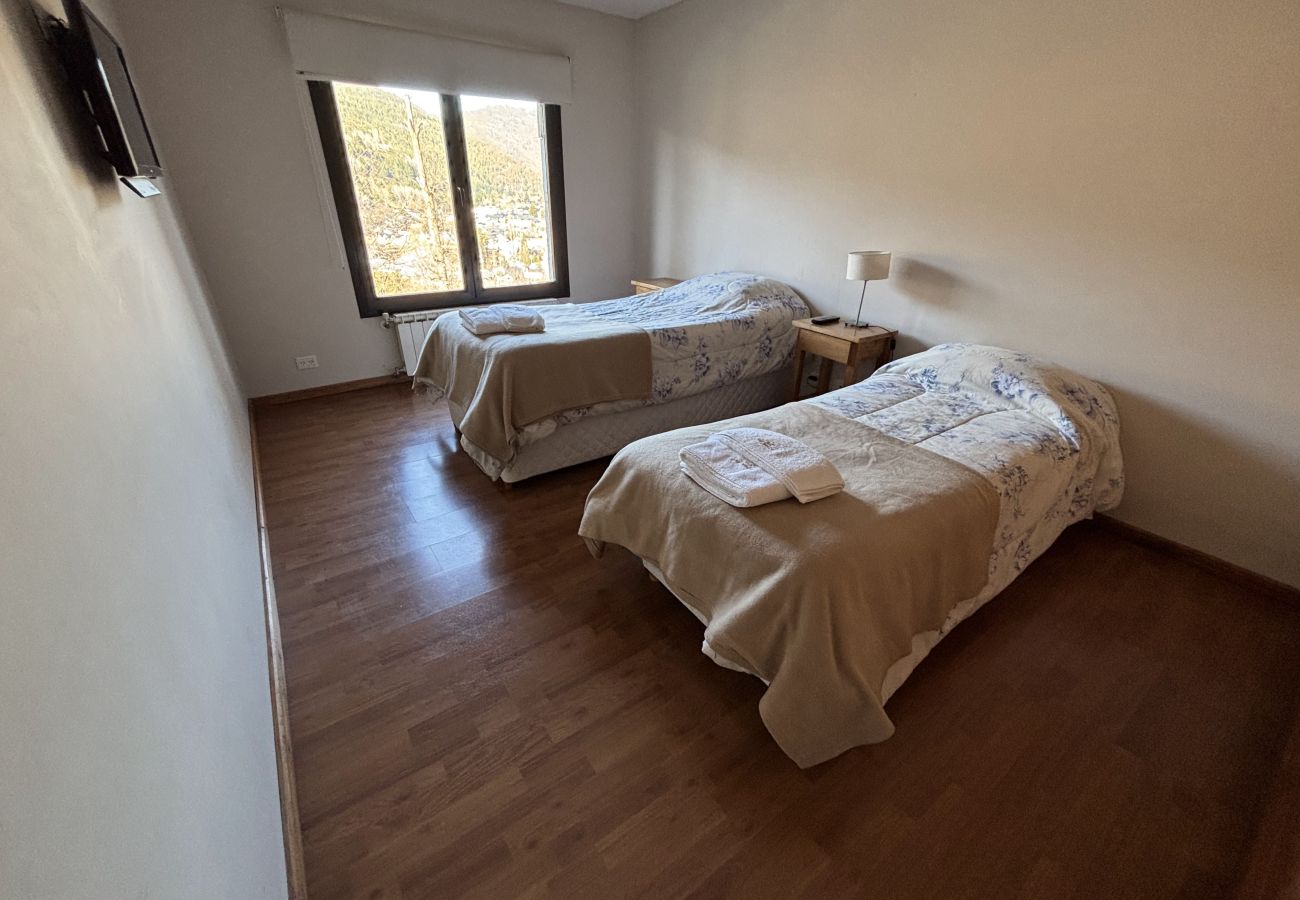 Casa en San Martin de los Andes - Las Terrazas 3 - Andarlibre