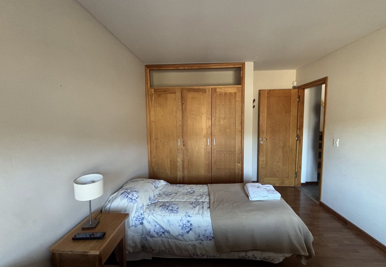 Casa en San Martin de los Andes - Las Terrazas 3 - Andarlibre