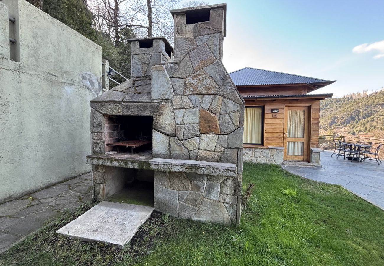 Casa en San Martin de los Andes - Las Terrazas 3 - Andarlibre