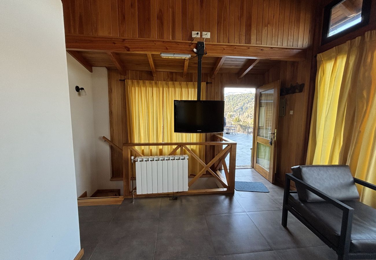 Casa en San Martin de los Andes - Las Terrazas 3 - Andarlibre