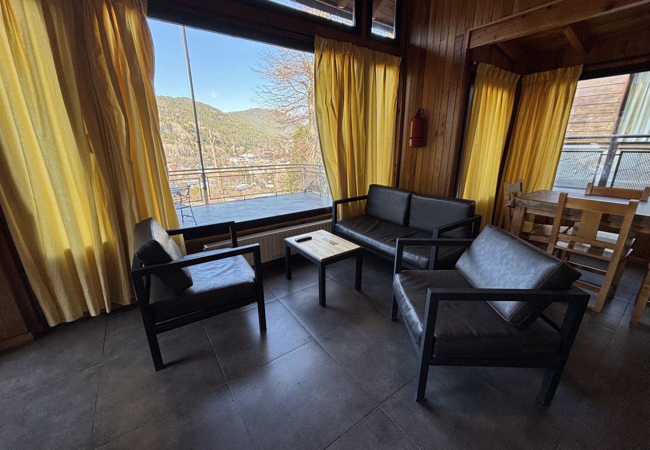 Casa en San Martin de los Andes - Las Terrazas 3 - Andarlibre