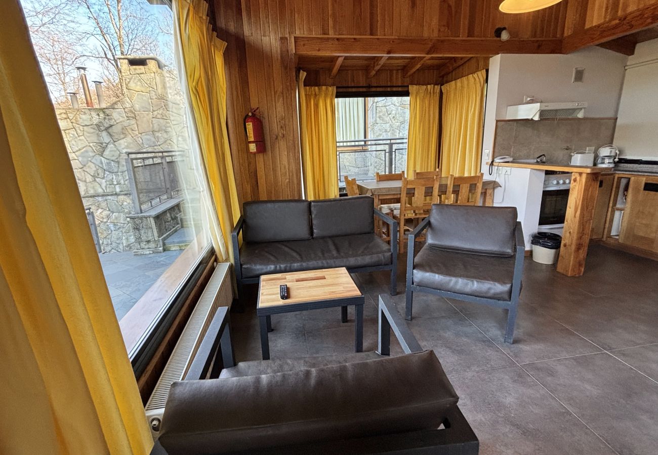 Casa en San Martin de los Andes - Las Terrazas 3 - Andarlibre