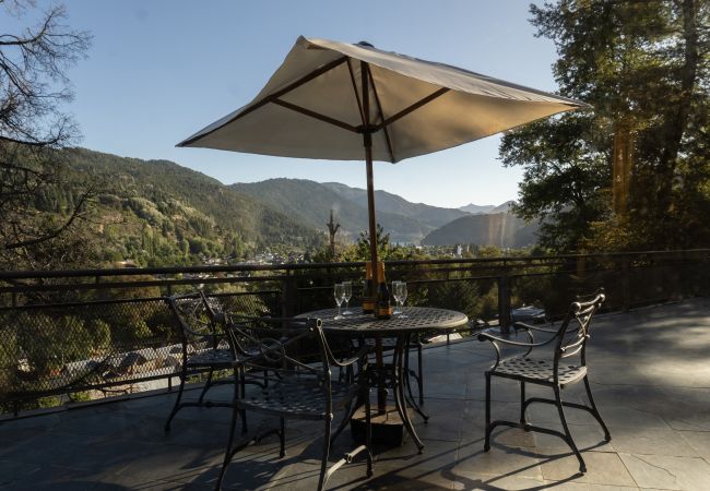 Casa en San Martin de los Andes - Las Terrazas 4 - Andarlibre