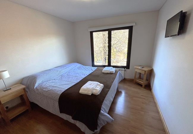 Casa en San Martin de los Andes - Las Terrazas 4 - Andarlibre