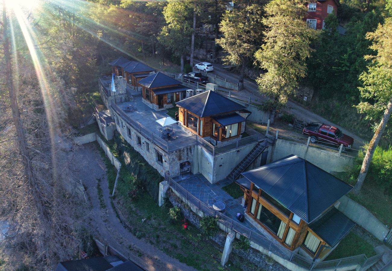 Casa en San Martin de los Andes - Las Terrazas 4 - Andarlibre