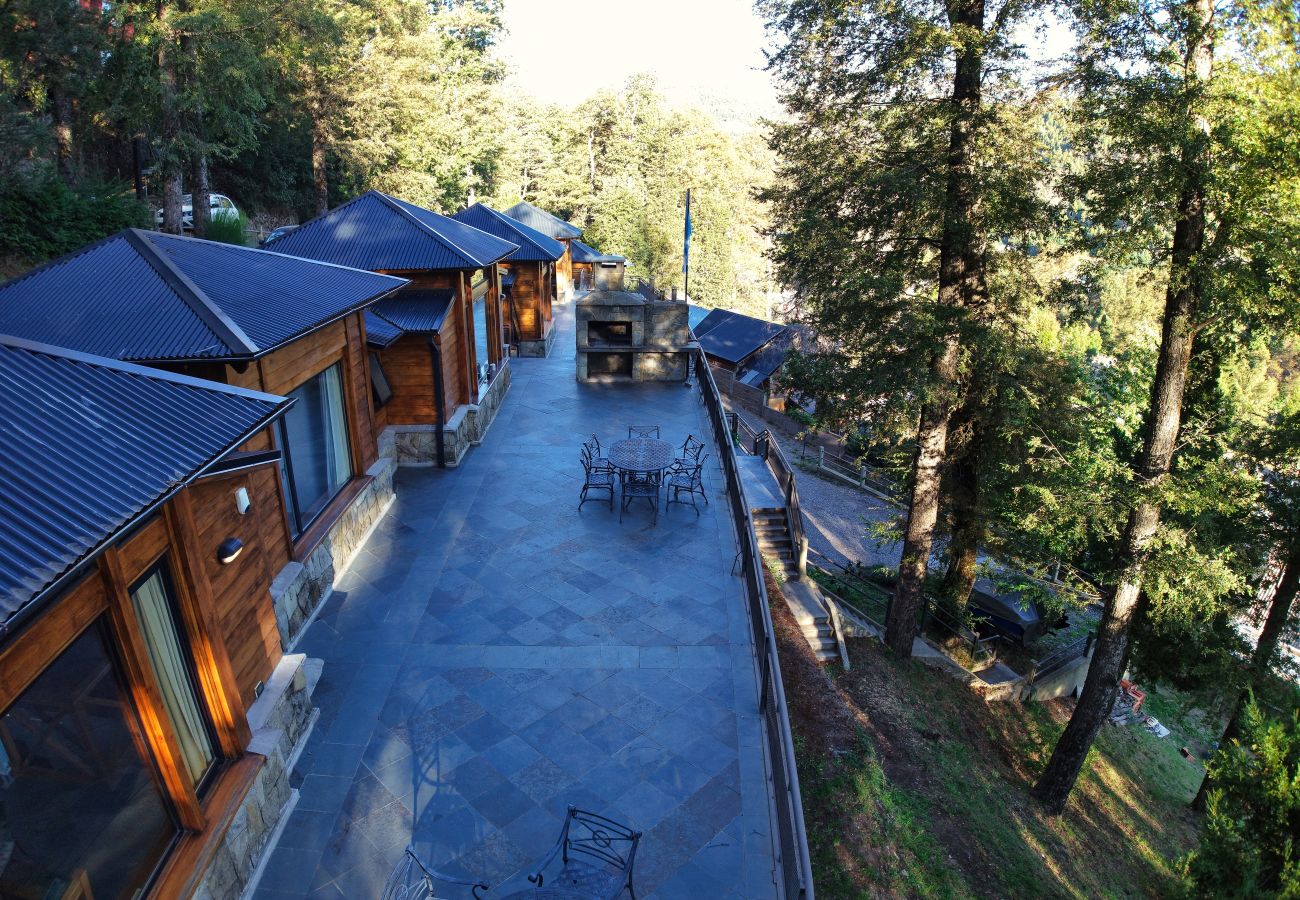 Casa en San Martin de los Andes - Las Terrazas 4 - Andarlibre