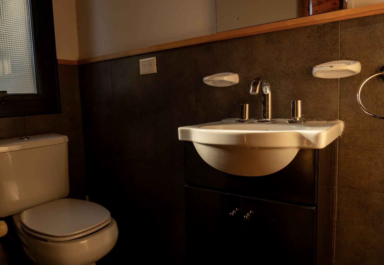 Casa en San Martin de los Andes - Las Terrazas 4 - Andarlibre