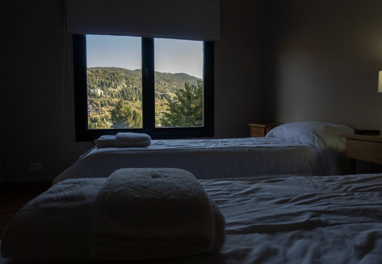 Casa en San Martin de los Andes - Las Terrazas 4 - Andarlibre