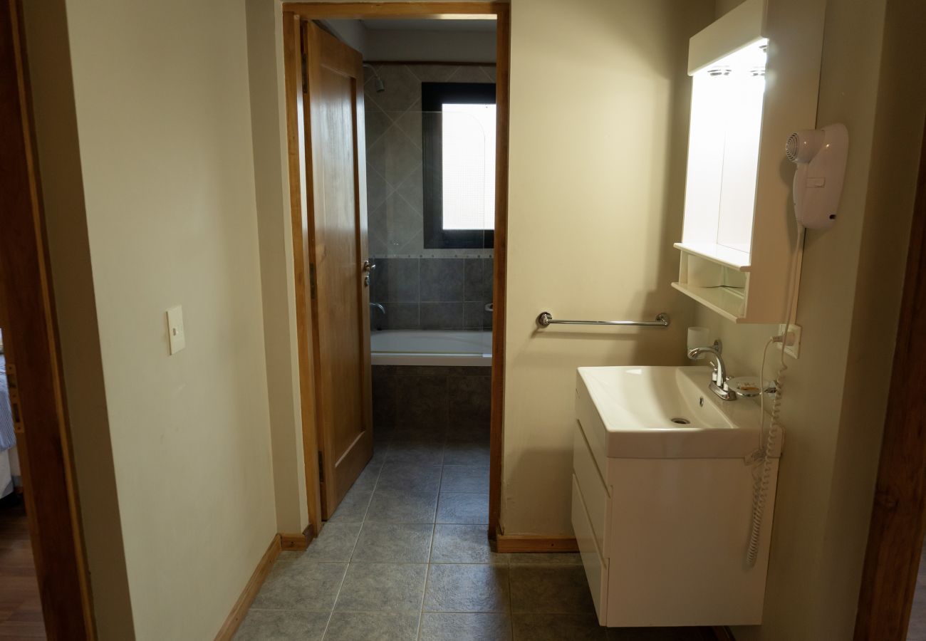 Casa en San Martin de los Andes - Las Terrazas 4 - Andarlibre