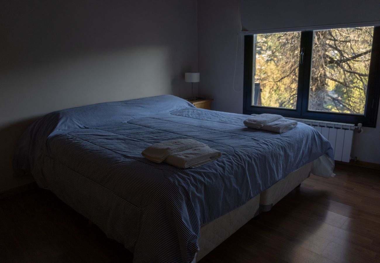 Casa en San Martin de los Andes - Las Terrazas 4 - Andarlibre