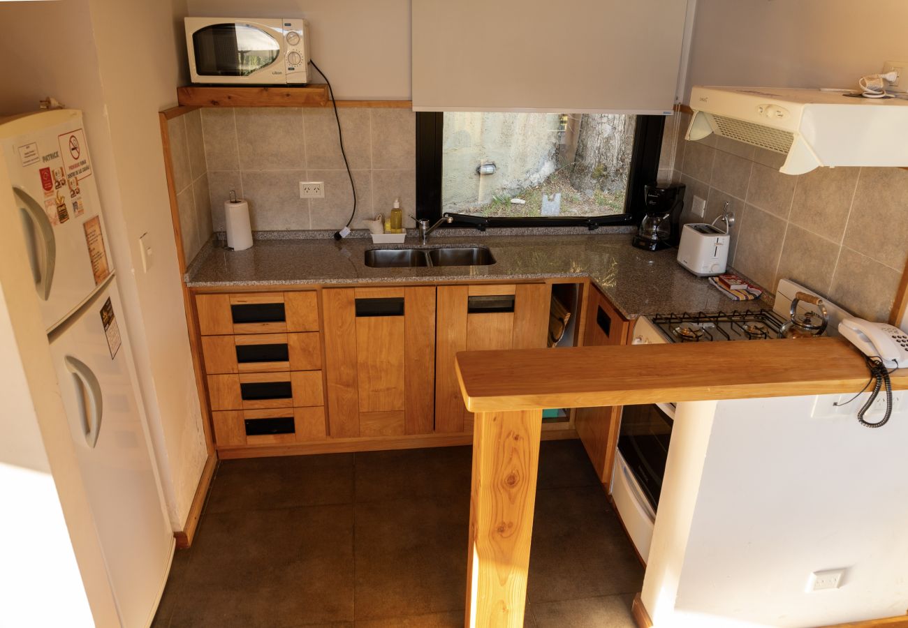 Casa en San Martin de los Andes - Las Terrazas 4 - Andarlibre