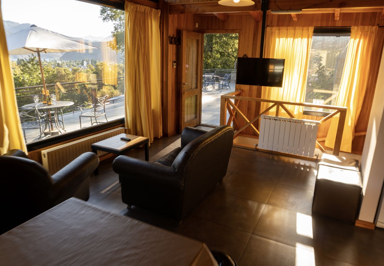 Casa en San Martin de los Andes - Las Terrazas 4 - Andarlibre