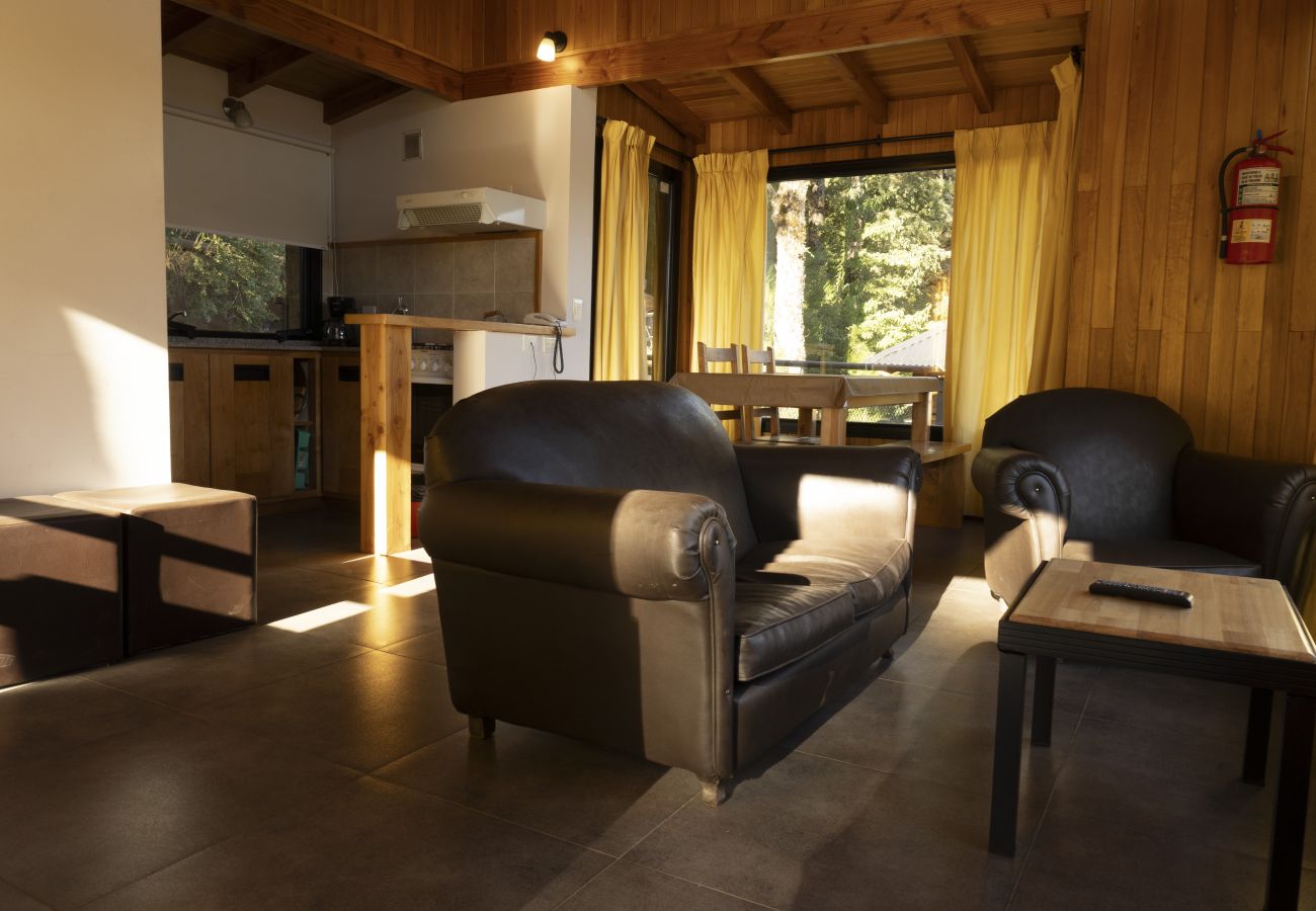 Casa en San Martin de los Andes - Las Terrazas 4 - Andarlibre