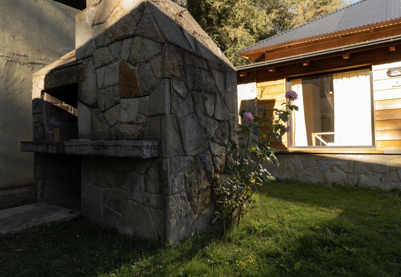 Casa en San Martin de los Andes - Las Terrazas 4 - Andarlibre