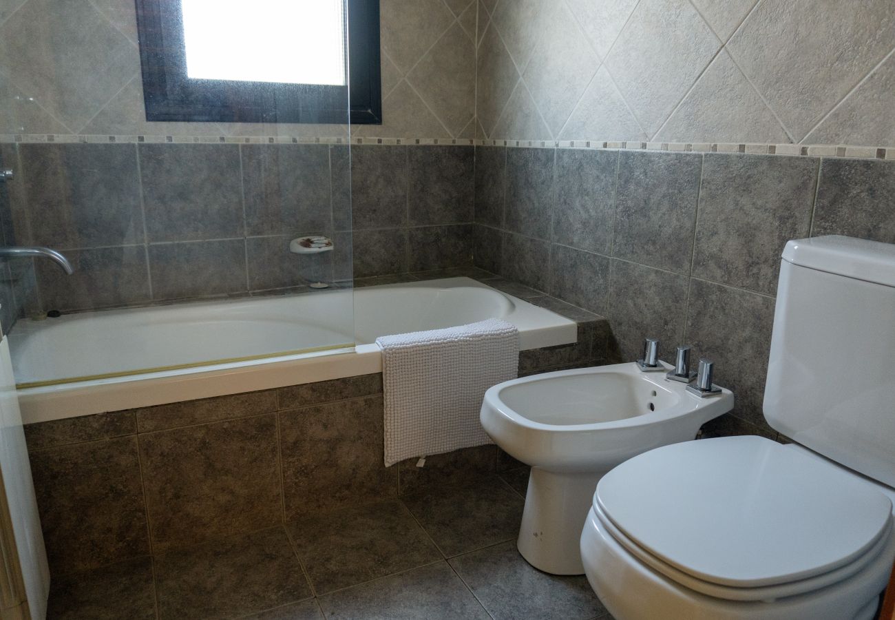 Casa en San Martin de los Andes - Las Terrazas 4 - Andarlibre