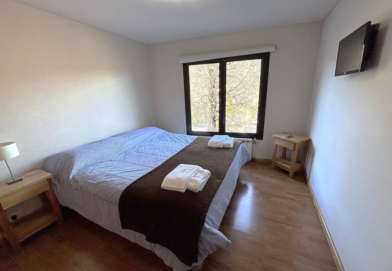 Casa en San Martin de los Andes - Las Terrazas 4 - Andarlibre