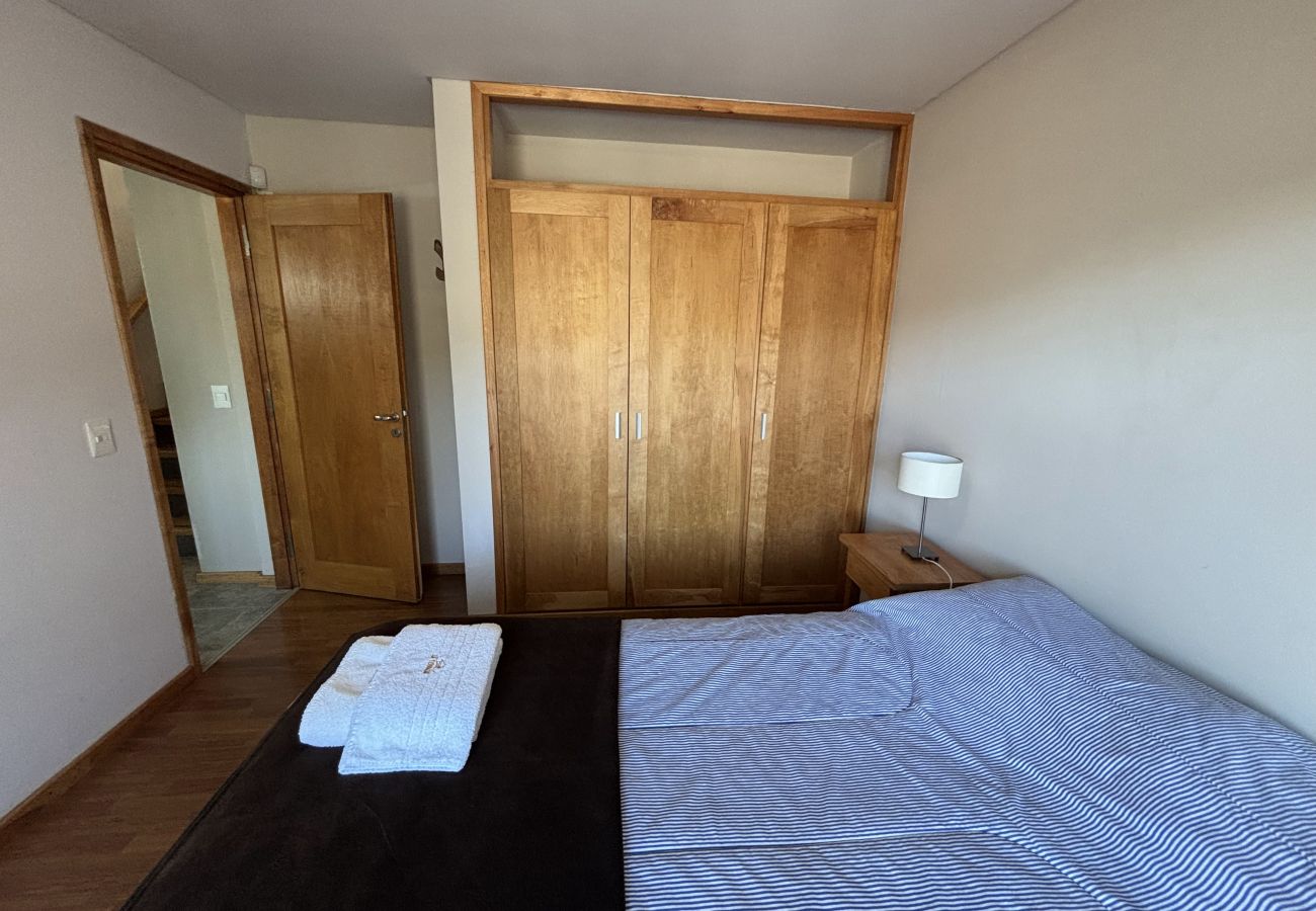 Casa en San Martin de los Andes - Las Terrazas 4 - Andarlibre