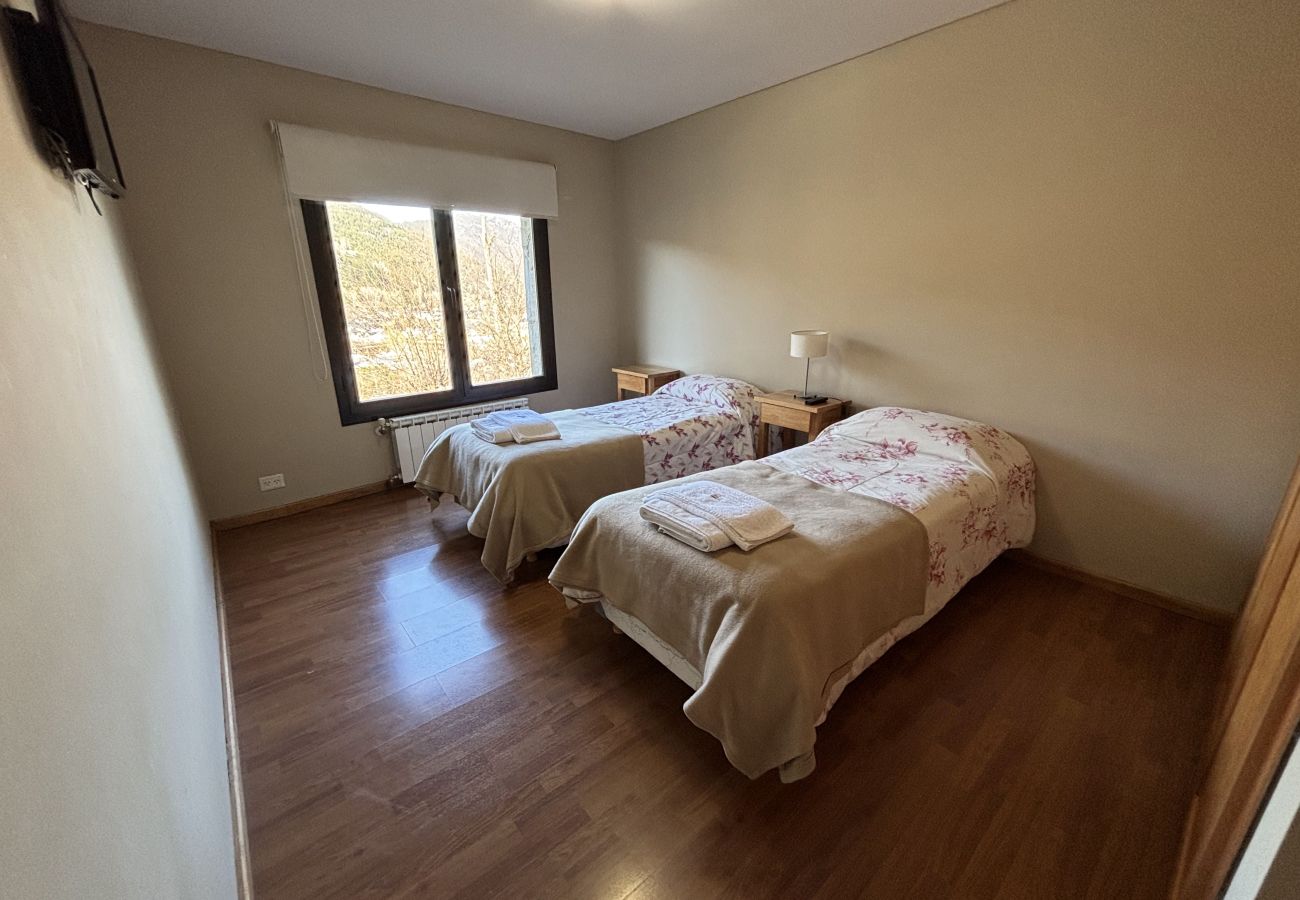 Casa en San Martin de los Andes - Las Terrazas 4 - Andarlibre