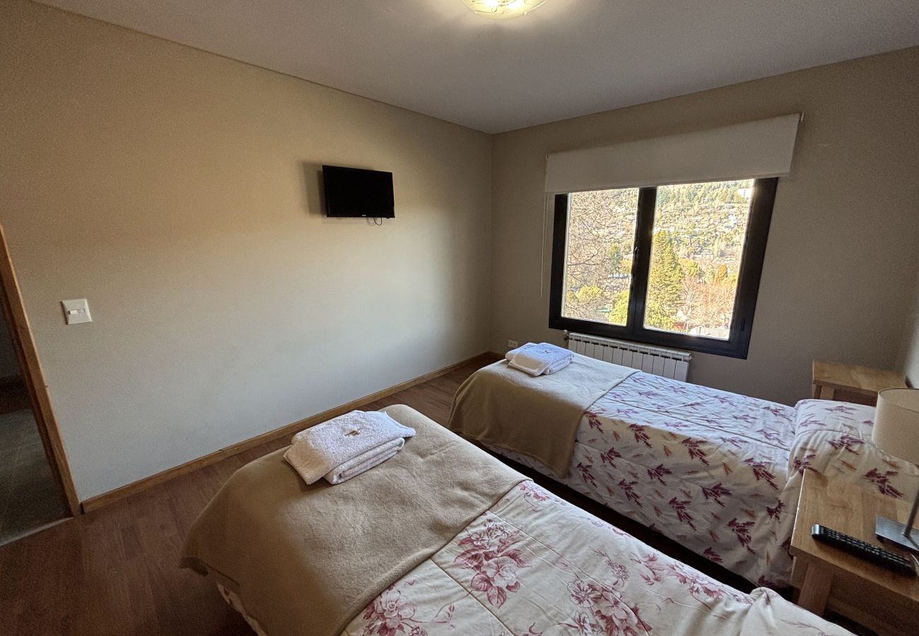 Casa en San Martin de los Andes - Las Terrazas 4 - Andarlibre