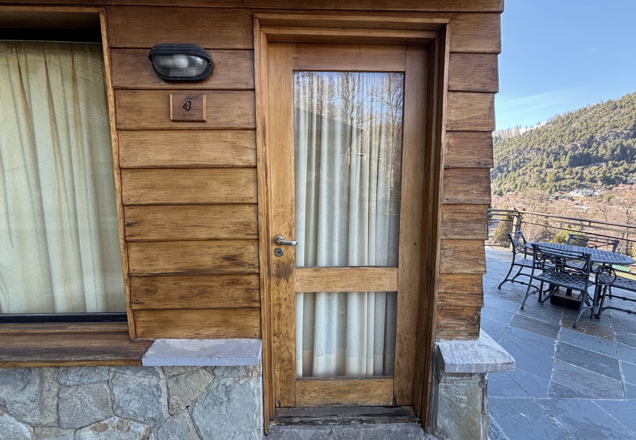 Casa en San Martin de los Andes - Las Terrazas 4 - Andarlibre