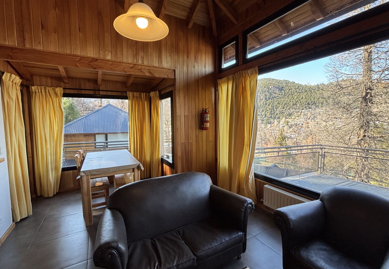 Casa en San Martin de los Andes - Las Terrazas 4 - Andarlibre