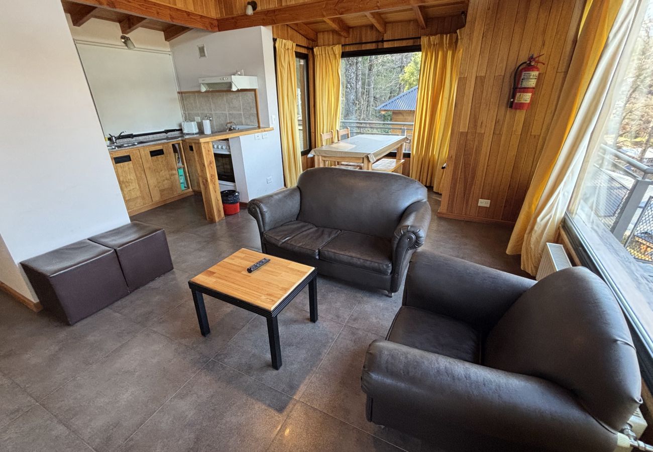 Casa en San Martin de los Andes - Las Terrazas 4 - Andarlibre