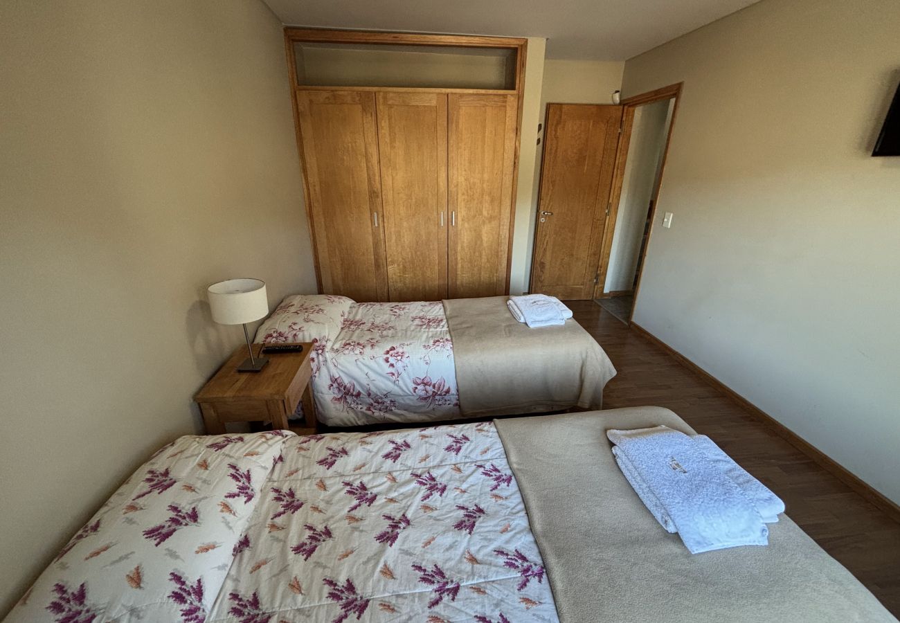 Casa en San Martin de los Andes - Las Terrazas 4 - Andarlibre