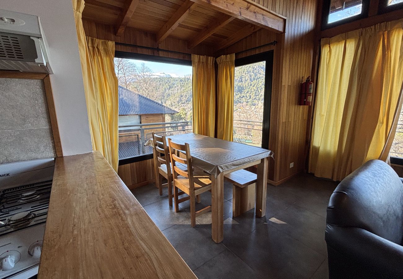 Casa en San Martin de los Andes - Las Terrazas 4 - Andarlibre