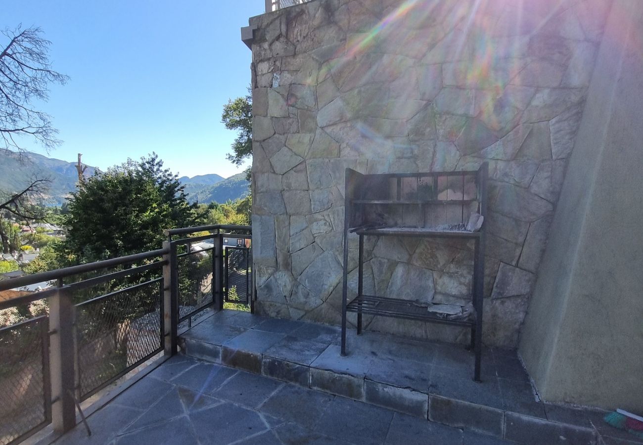 Casa en San Martin de los Andes - Las Terrazas 5- Andarlibre