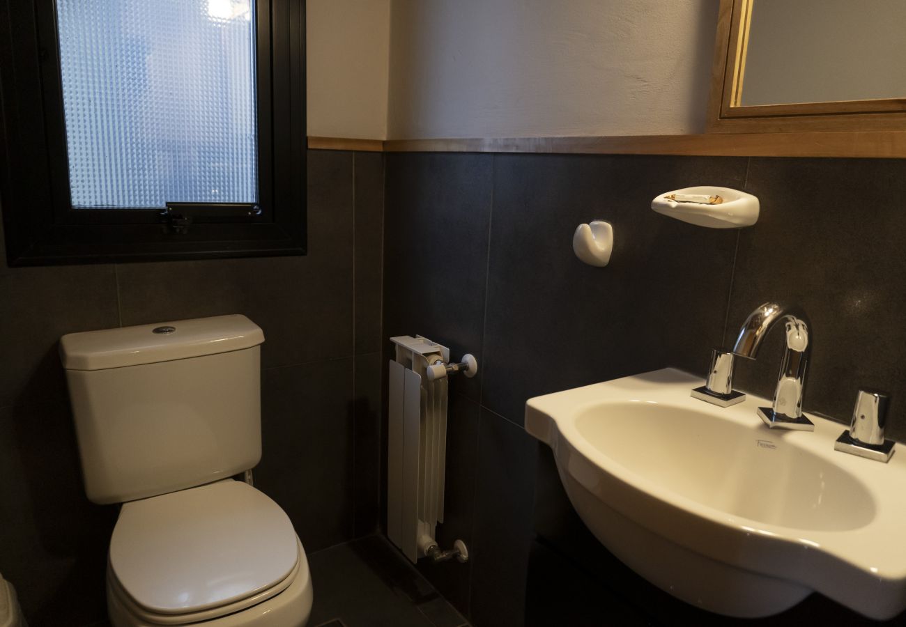 Casa en San Martin de los Andes - Las Terrazas 5- Andarlibre