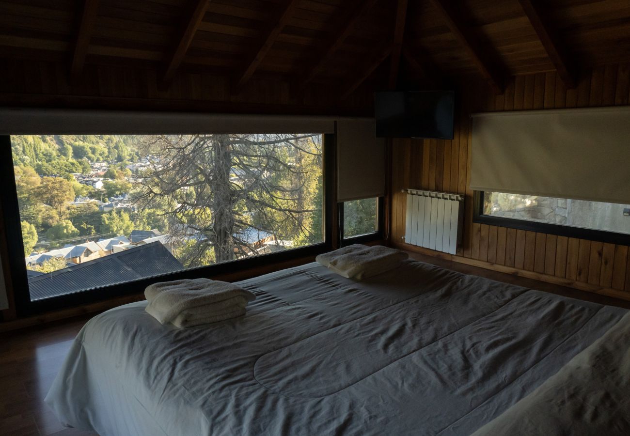 Casa en San Martin de los Andes - Las Terrazas 5- Andarlibre