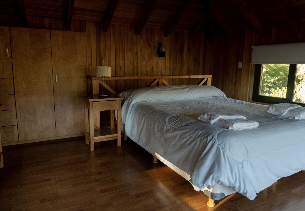 Casa en San Martin de los Andes - Las Terrazas 5- Andarlibre