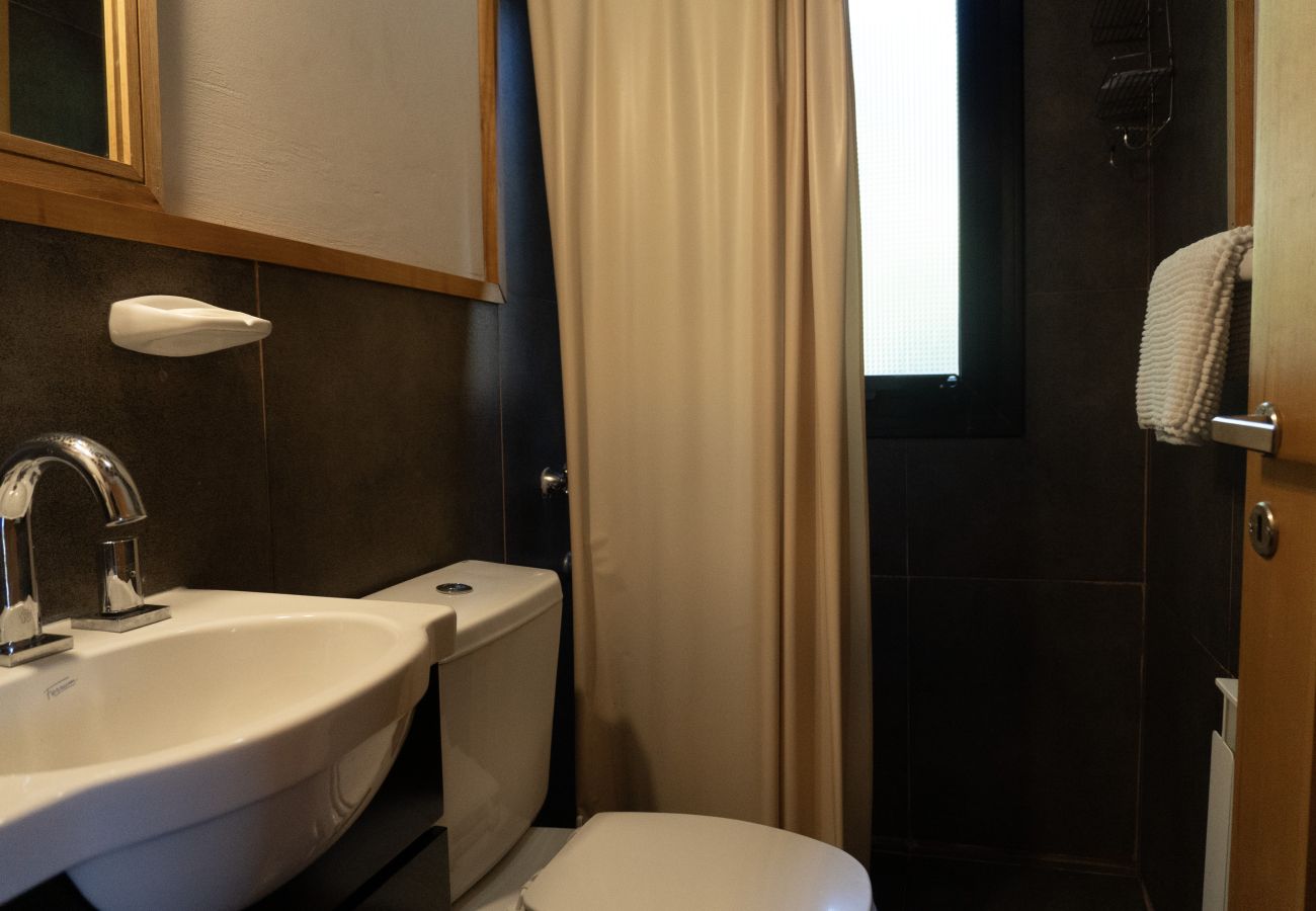 Casa en San Martin de los Andes - Las Terrazas 5- Andarlibre