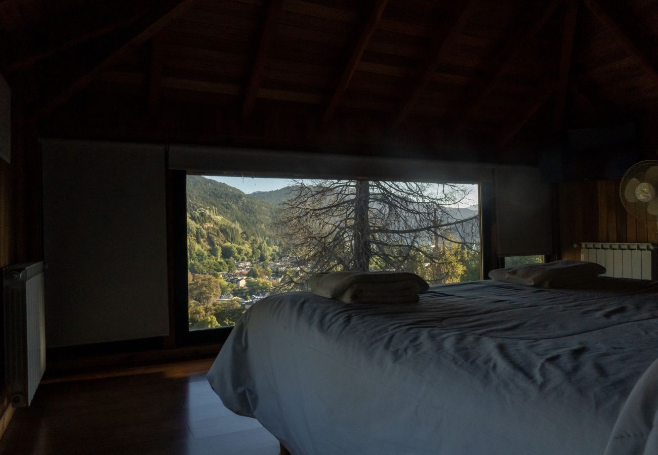 Casa en San Martin de los Andes - Las Terrazas 5- Andarlibre