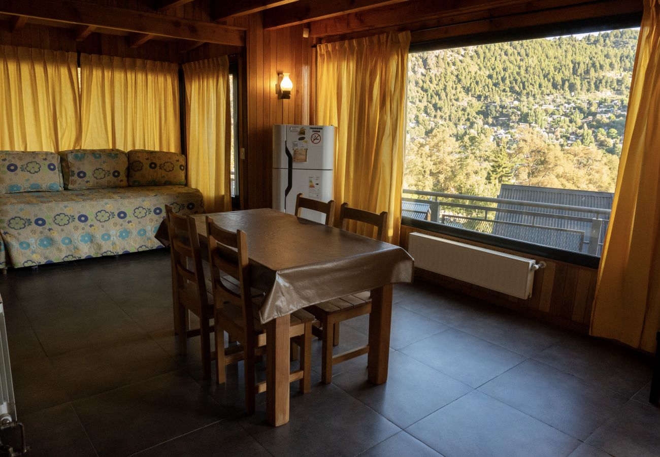 Casa en San Martin de los Andes - Las Terrazas 5- Andarlibre