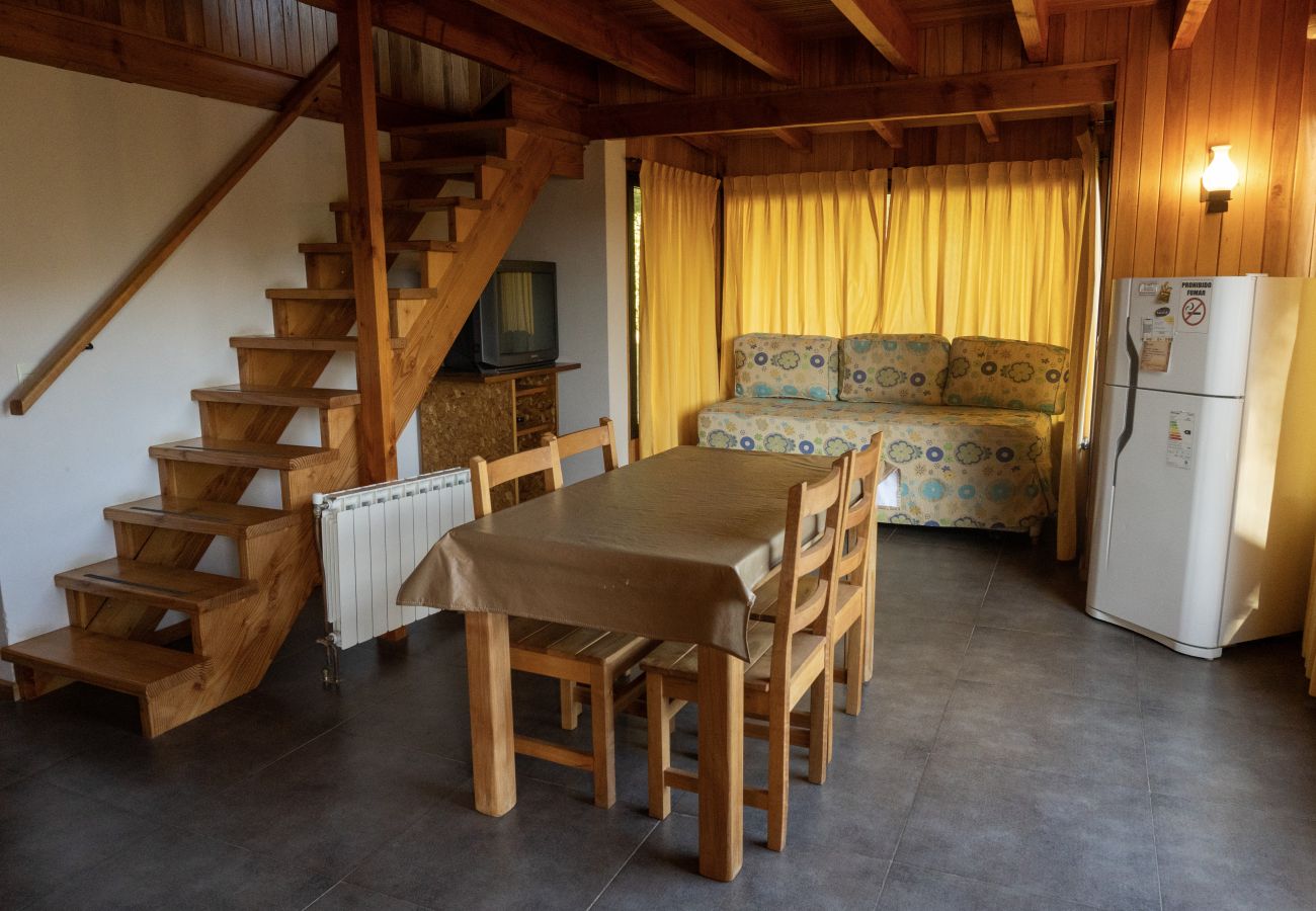 Casa en San Martin de los Andes - Las Terrazas 5- Andarlibre