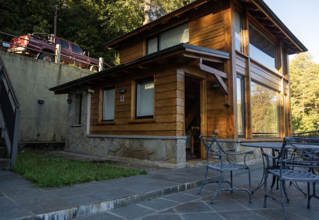 Casa en San Martin de los Andes - Las Terrazas 5- Andarlibre