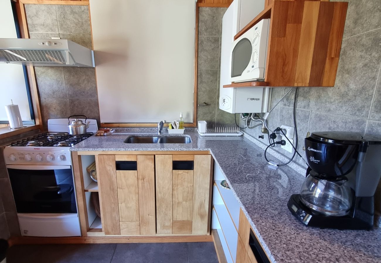 Casa en San Martin de los Andes - Las Terrazas 5- Andarlibre