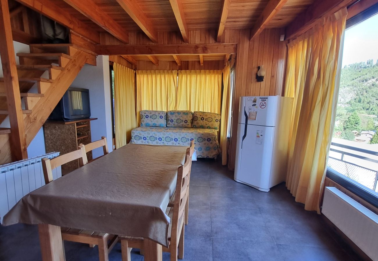 Casa en San Martin de los Andes - Las Terrazas 5- Andarlibre