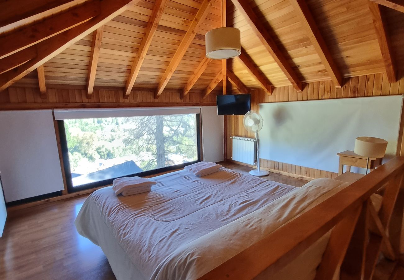 Casa en San Martin de los Andes - Las Terrazas 5- Andarlibre