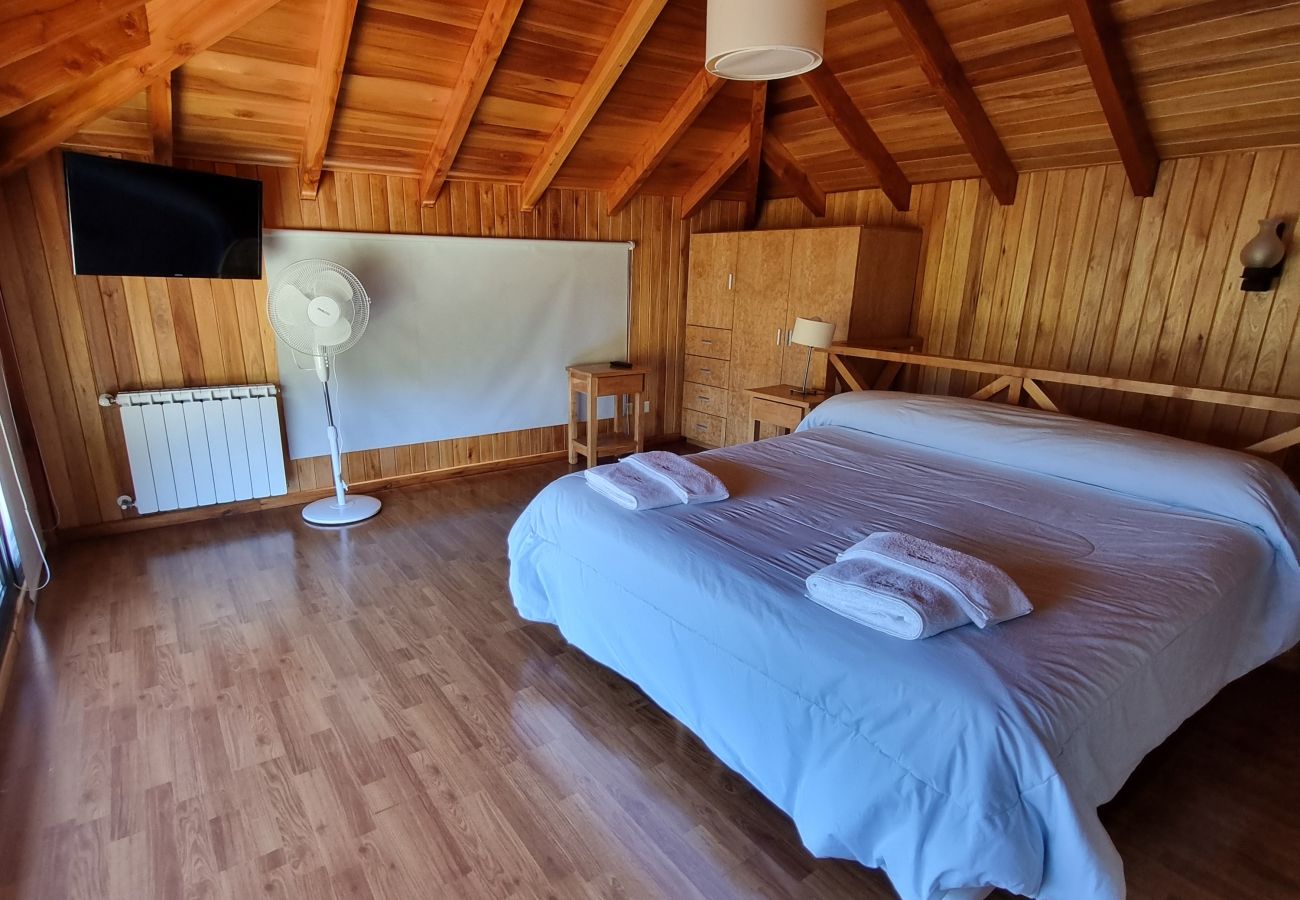 Casa en San Martin de los Andes - Las Terrazas 5- Andarlibre