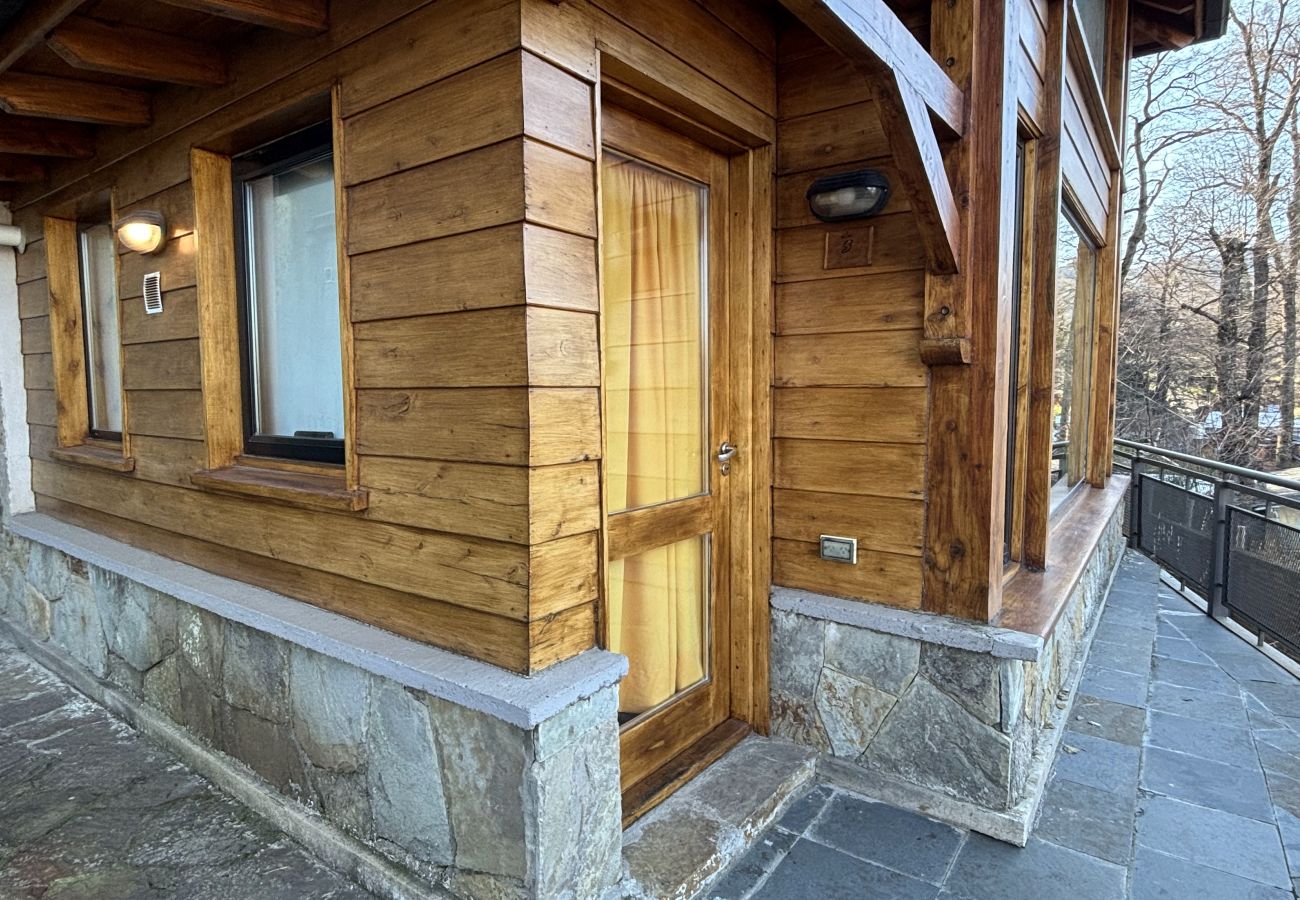 Casa en San Martin de los Andes - Las Terrazas 5- Andarlibre