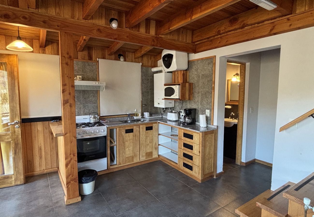 Casa en San Martin de los Andes - Las Terrazas 5- Andarlibre