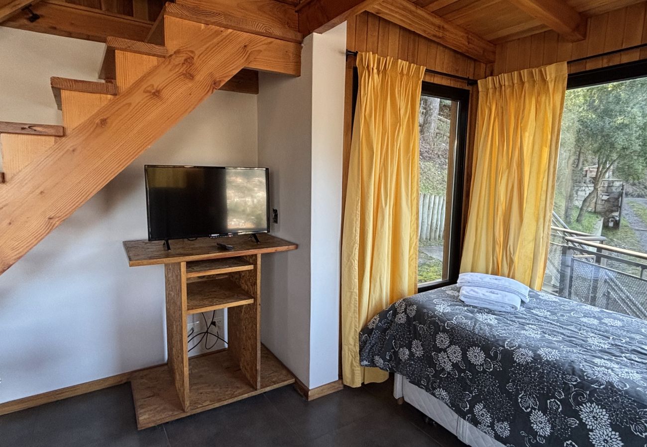 Casa en San Martin de los Andes - Las Terrazas 5- Andarlibre