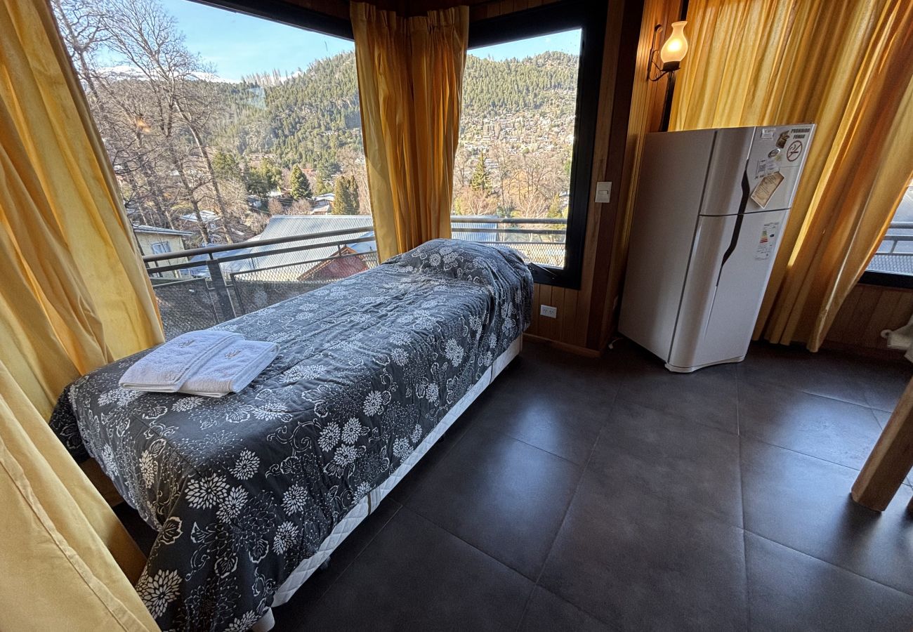 Casa en San Martin de los Andes - Las Terrazas 5- Andarlibre