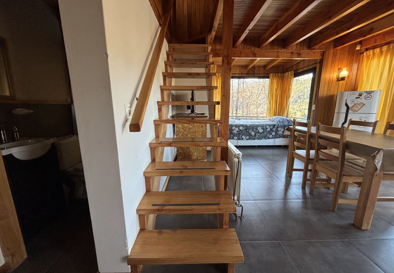 Casa en San Martin de los Andes - Las Terrazas 5- Andarlibre