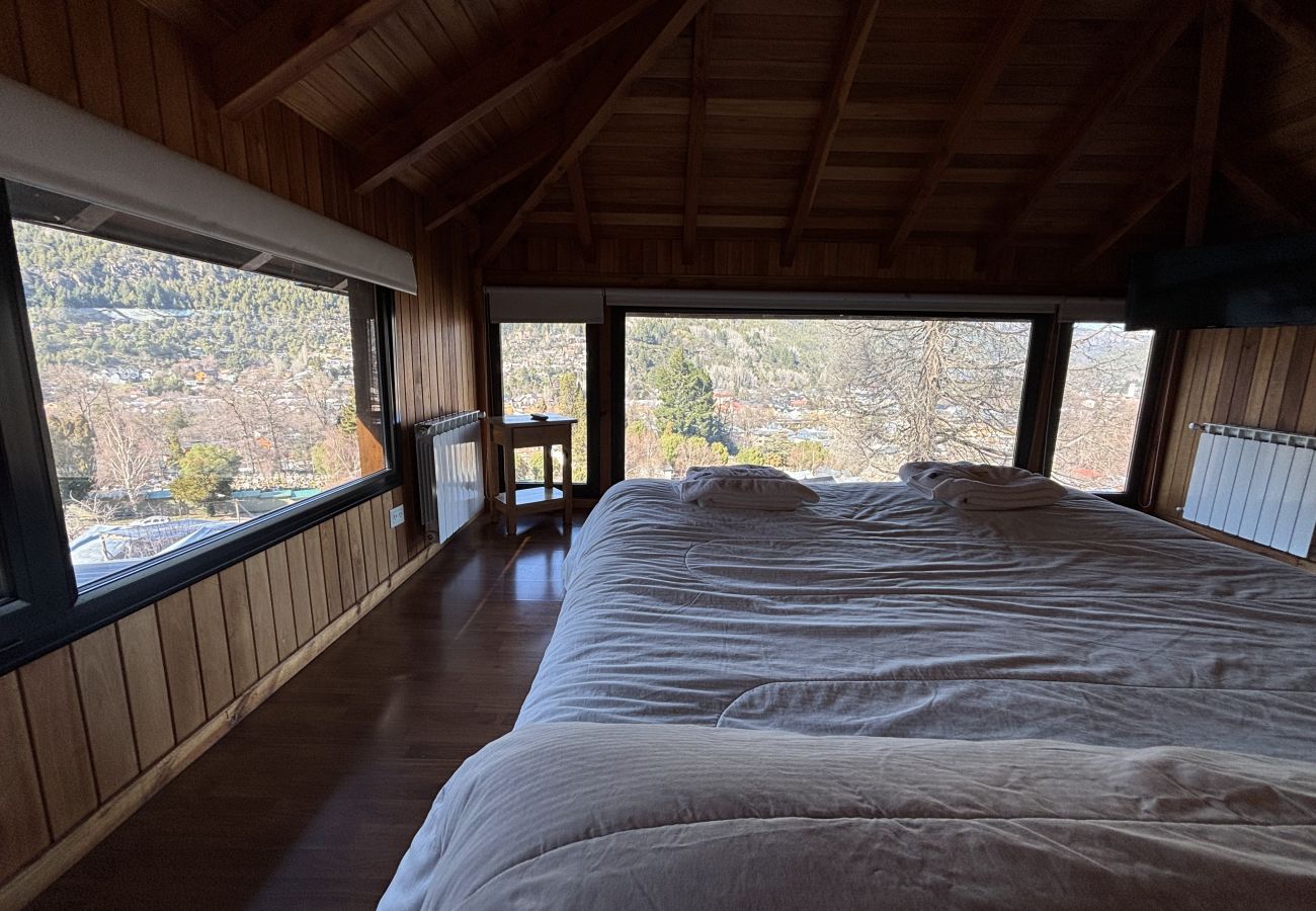 Casa en San Martin de los Andes - Las Terrazas 5- Andarlibre