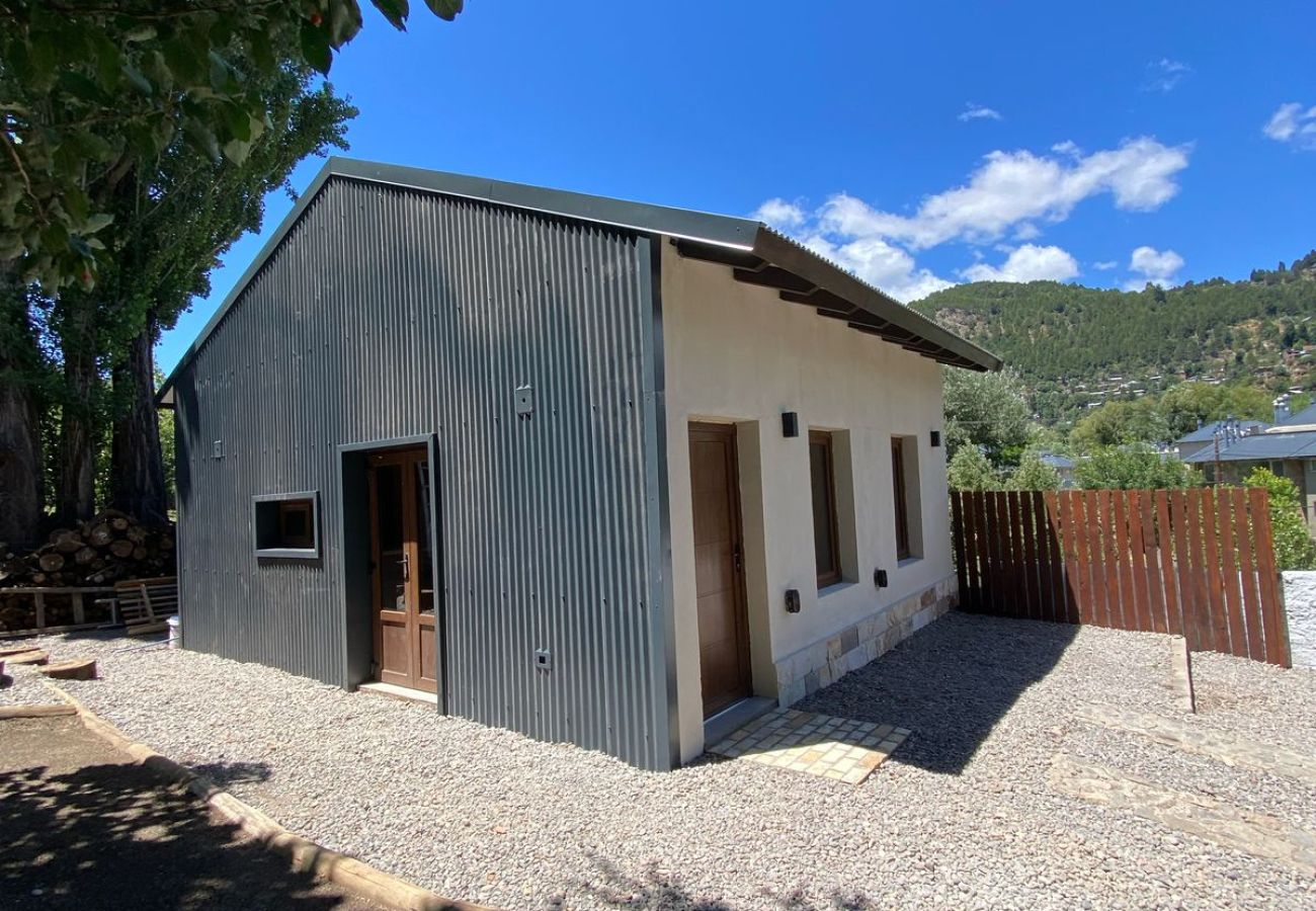 Apartamento en San Martin de los Andes - Los Robles 2 - Andarlibre