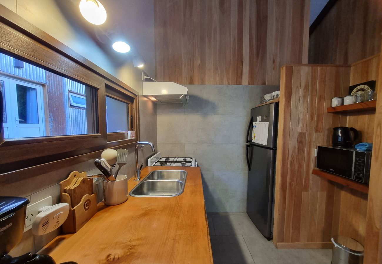 Apartamento en San Martin de los Andes - Los Robles 2 - Andarlibre